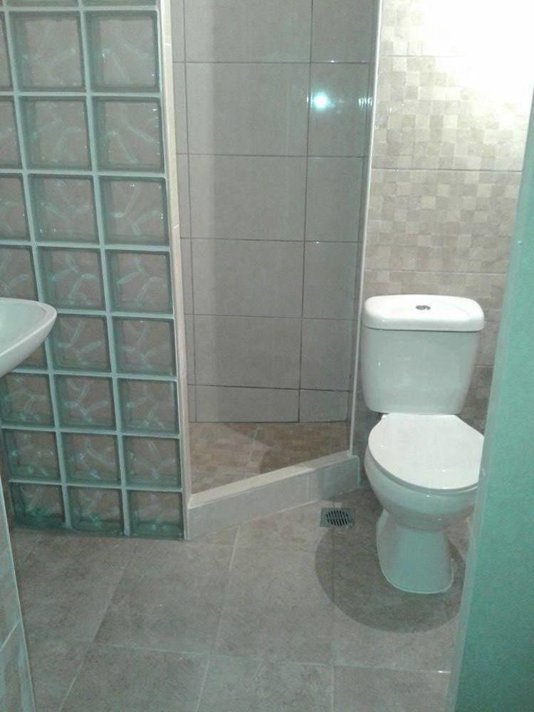 Kavos Bay Seafront Hotel Agia Marina  Екстер'єр фото